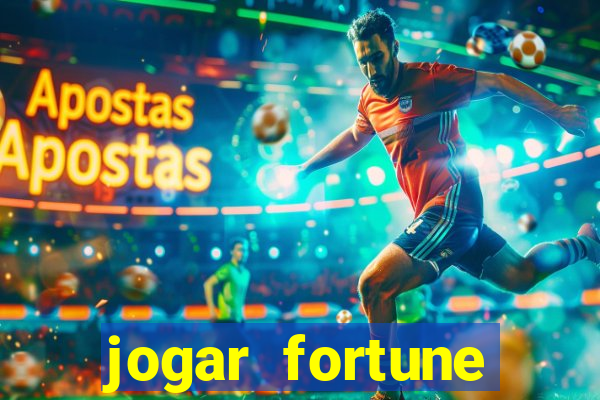 jogar fortune dragon gratis